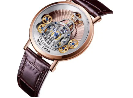 RT Designer Watch