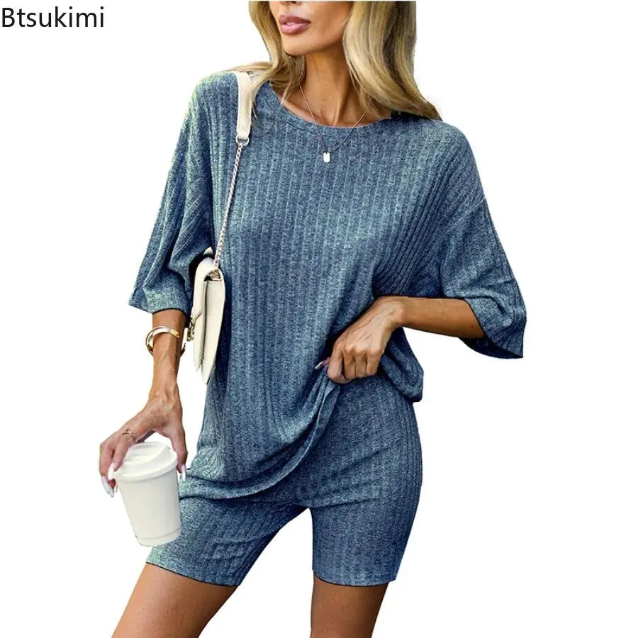 On-Trend Women’s Summer Casual Clothing