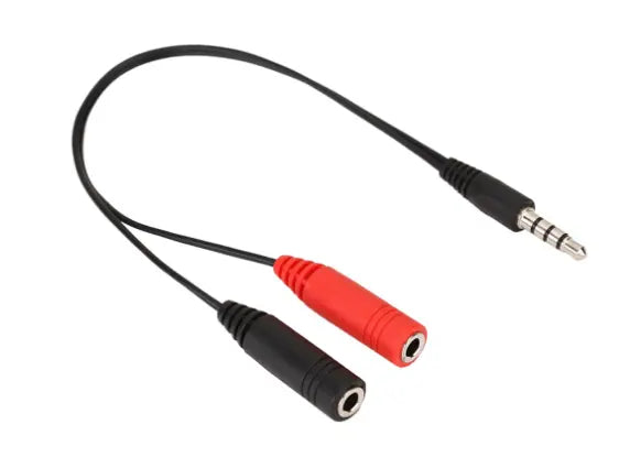LED Glow Gaming Headset