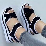 High Ladies Sandals 