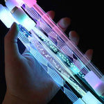 Neon Fluorescent Acrylic Luminous Pen