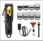 Electric Salon Styling Hair Clipper