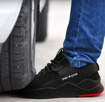 Safety Work Footwear
