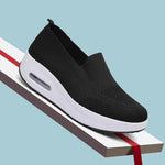 Breathable Mesh Sports Trainers