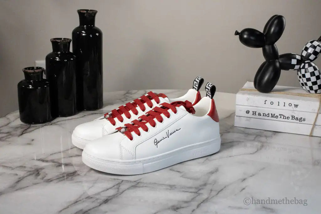 Designer Canvas Shoes