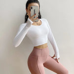 Workout Top For Women