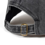New Lightning Sports Jean Face Cap