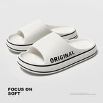 Casual Slides