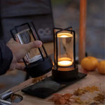 Portable Cordless Table Lamp