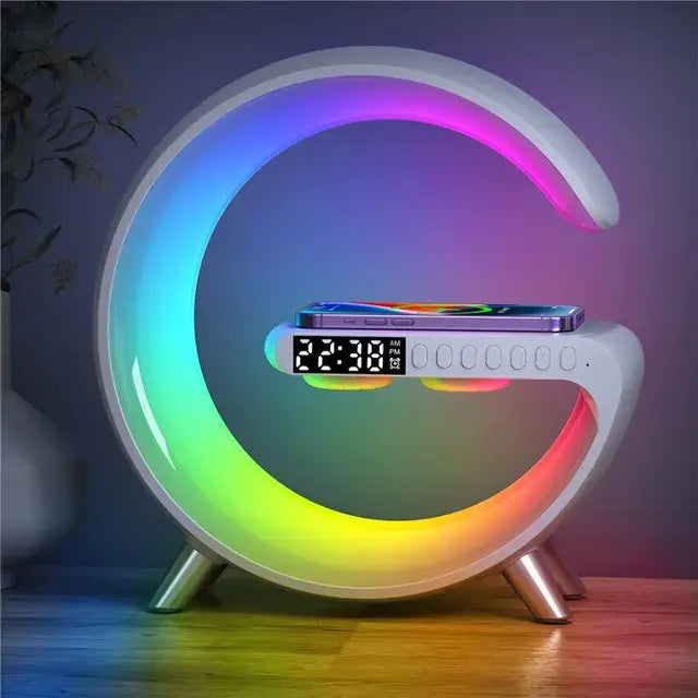 Charging Station for Phones