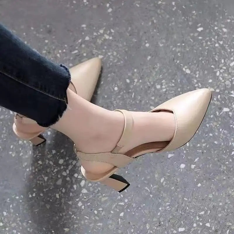 Ladies High Heels