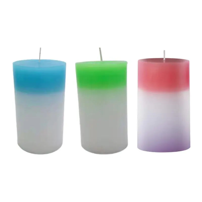 Creative LED Colour Changing Candle