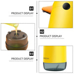 STOMART.CO.UK Hygienic solution