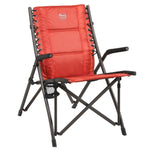 TIMBER RIDGE Bungee Camping Chair