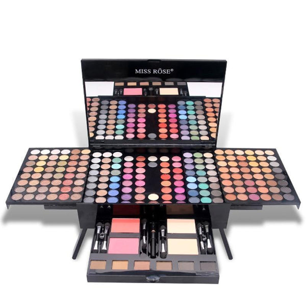 STOMART.CO.UK ULTIMATE MAKEUP SET Beauty Free Text