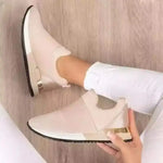 Men's Casual Sports Canvas Sneakers