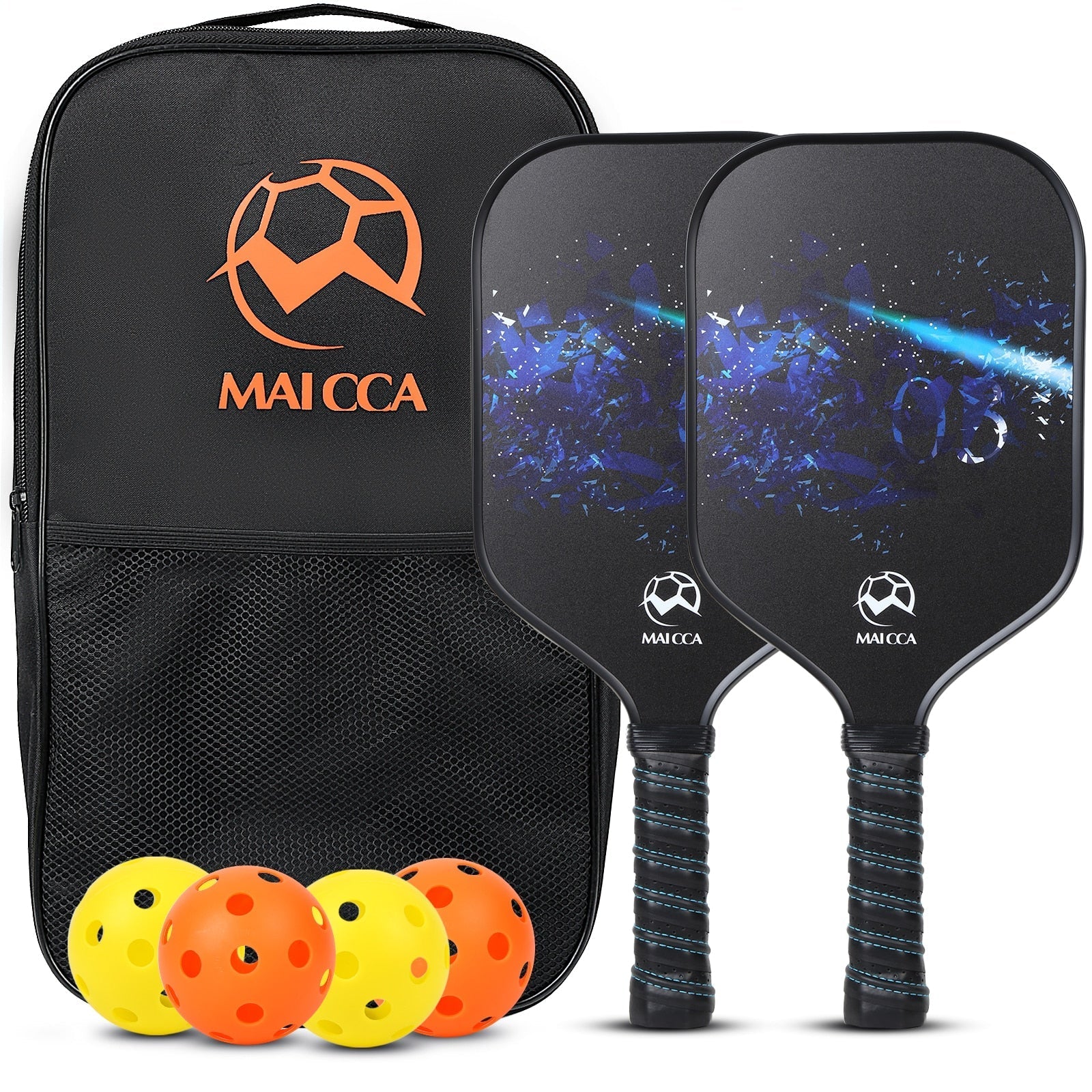 Pickleball Equipment Kit