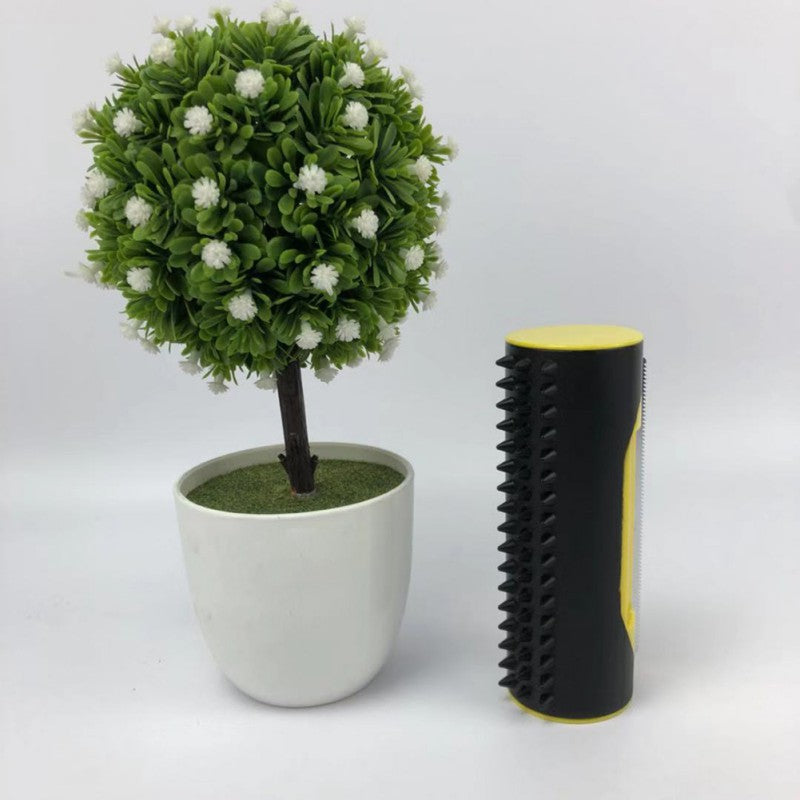 Pet-friendly hair remover