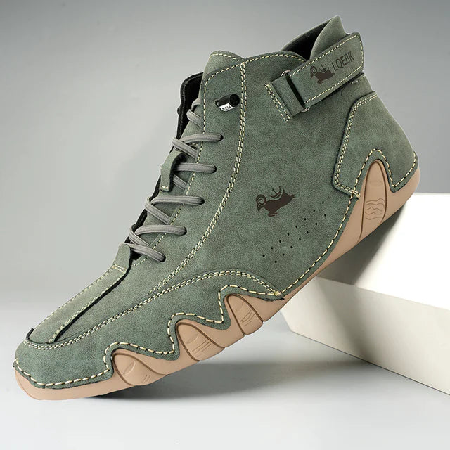 Men's Luxury Casual Trainers Sneakers