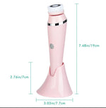 Multifunctional Facial Cleansing Brush