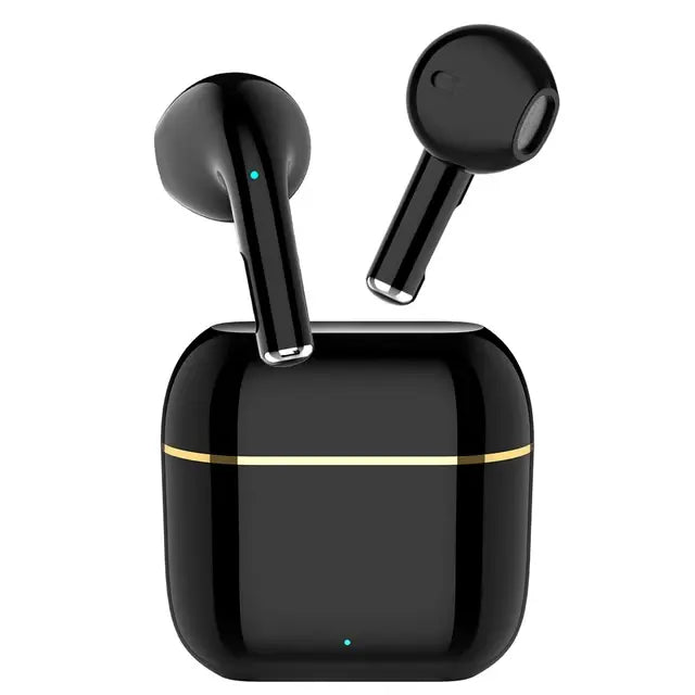 High-Quality Audio Cable-free Earbuds
