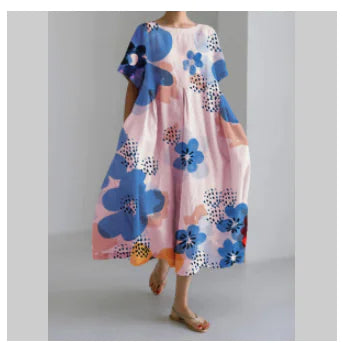 Women's Exclusive Fashion Craft Dress