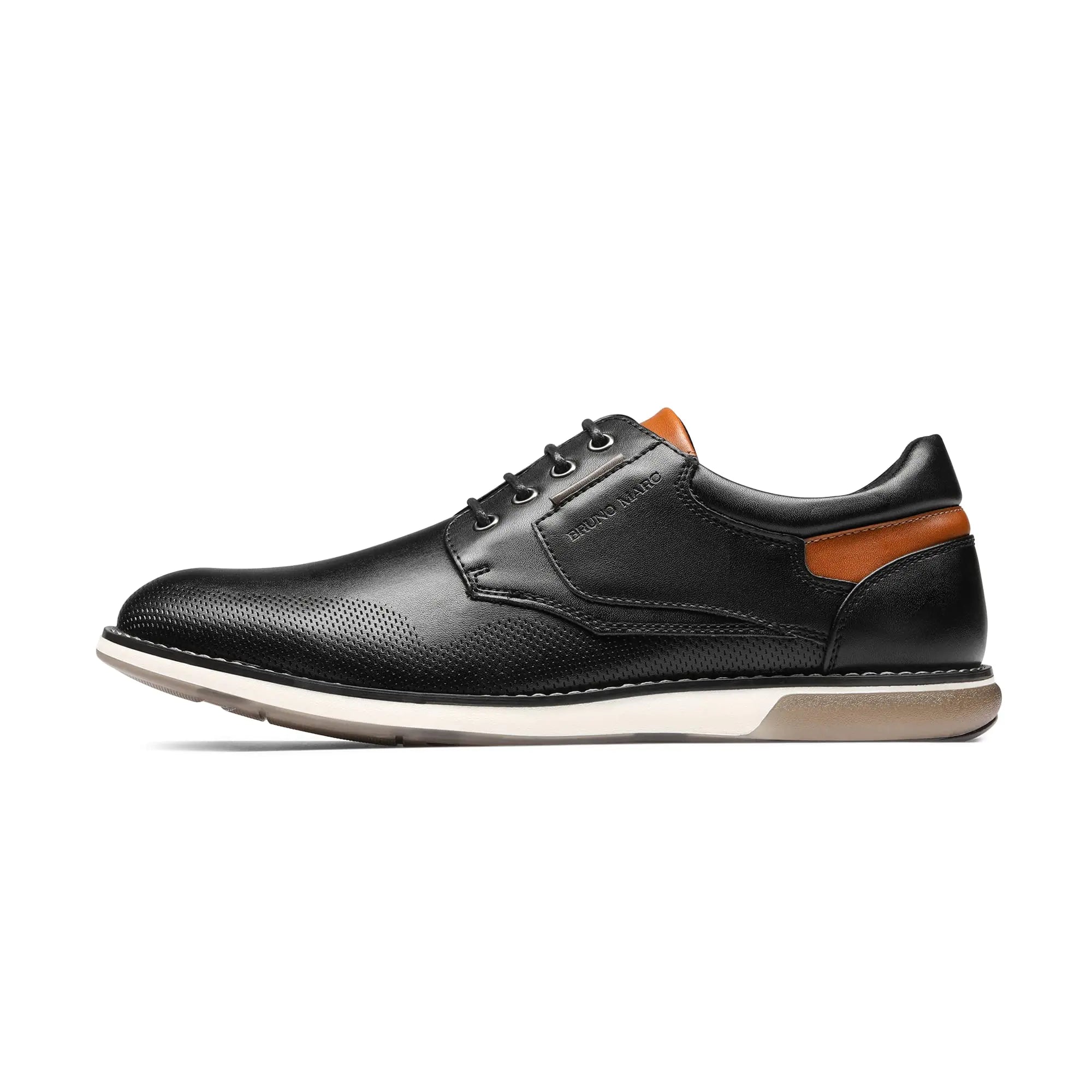 Men's Casual Oxfords by Bruno Marc