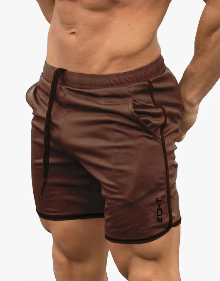 Men's Raider Training Shorts
