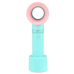 Compact Air Circulator