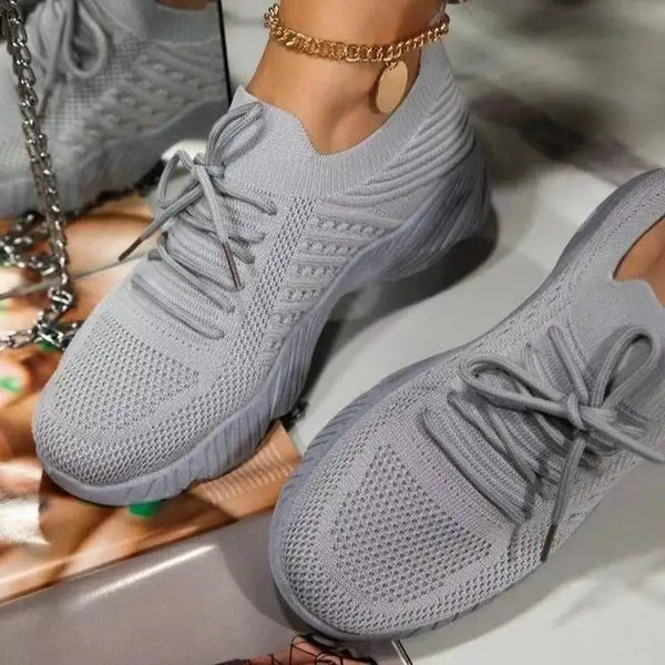 Women's Stylish Fashion Sneakers