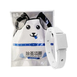 Tick and Flea Defense Collar