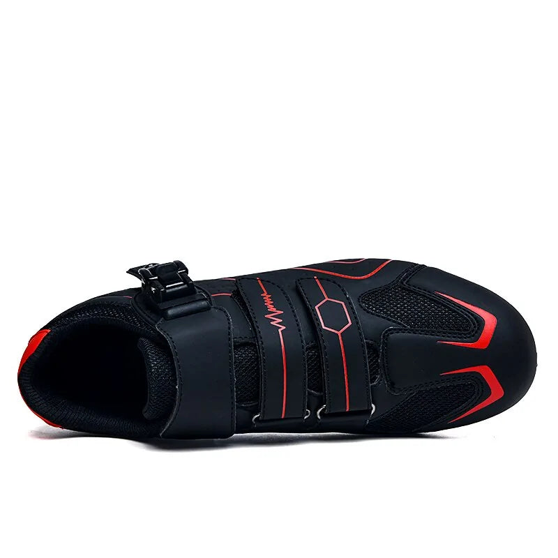 Cycling Shoes for Mountain Biking