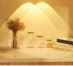 Home Decor Ambient Touch Lights