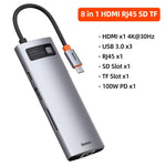 Versatile Connectivity