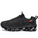 Breathable Mesh Sports Trainers