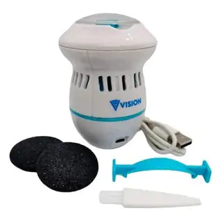 Portable Vacuum Foot Corn Remover