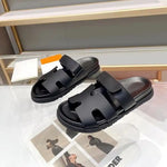 Quality men's sandals