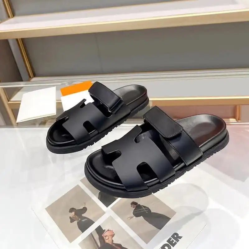 Quality men's sandals