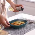 Kitchen Condiment Squeeze Bottle