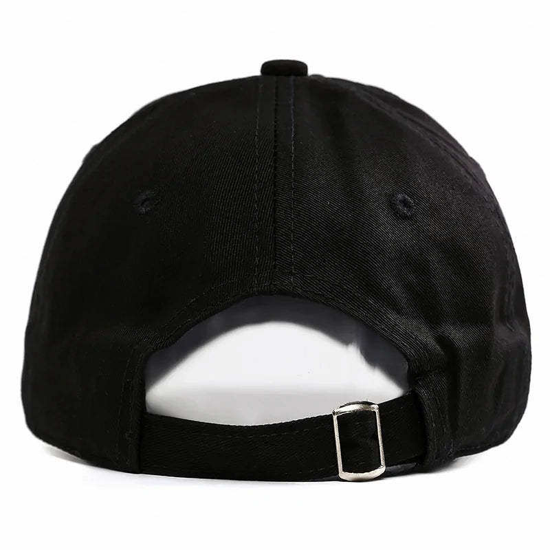 adjustable cap