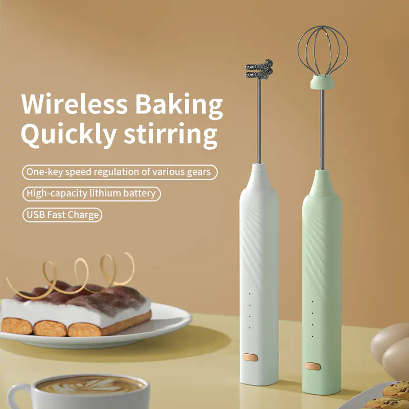 Electric Whisk