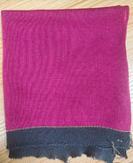 Hand-made linen