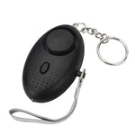 Self-Defence Personal Safety Alarm