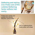 Healthy Locks Nourish Solution 