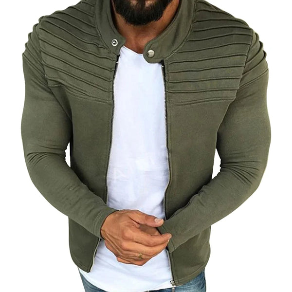 Men's Bomber Jacket