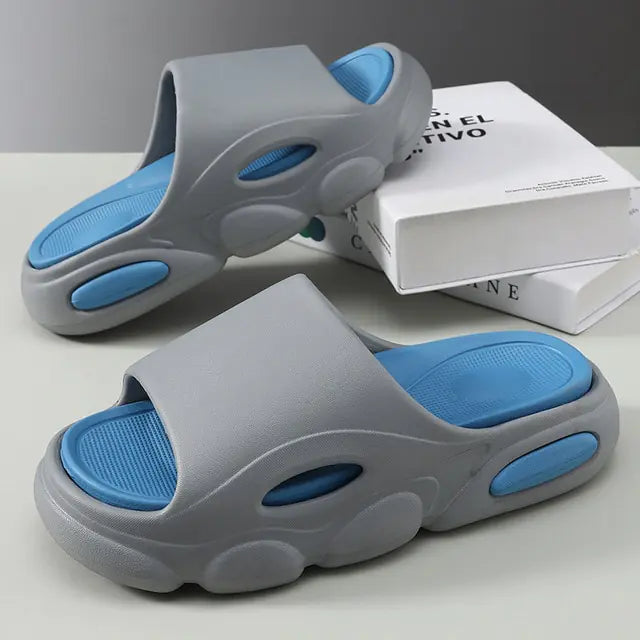 Comfy Slippers