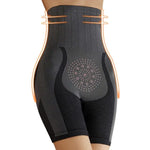 High Waist Fitness Shorts