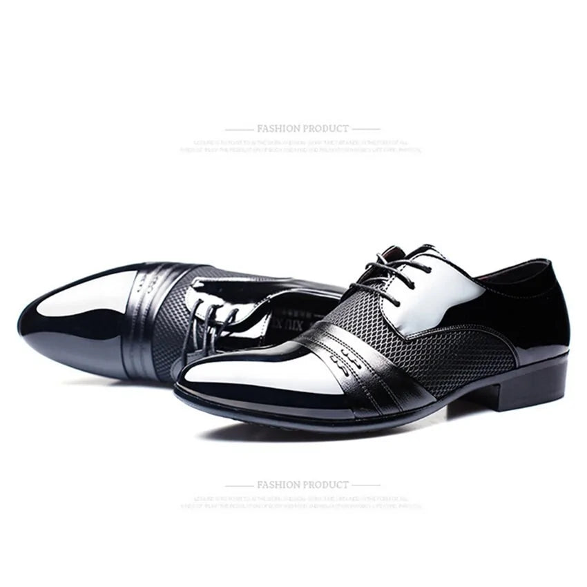 Business Shoes for Men