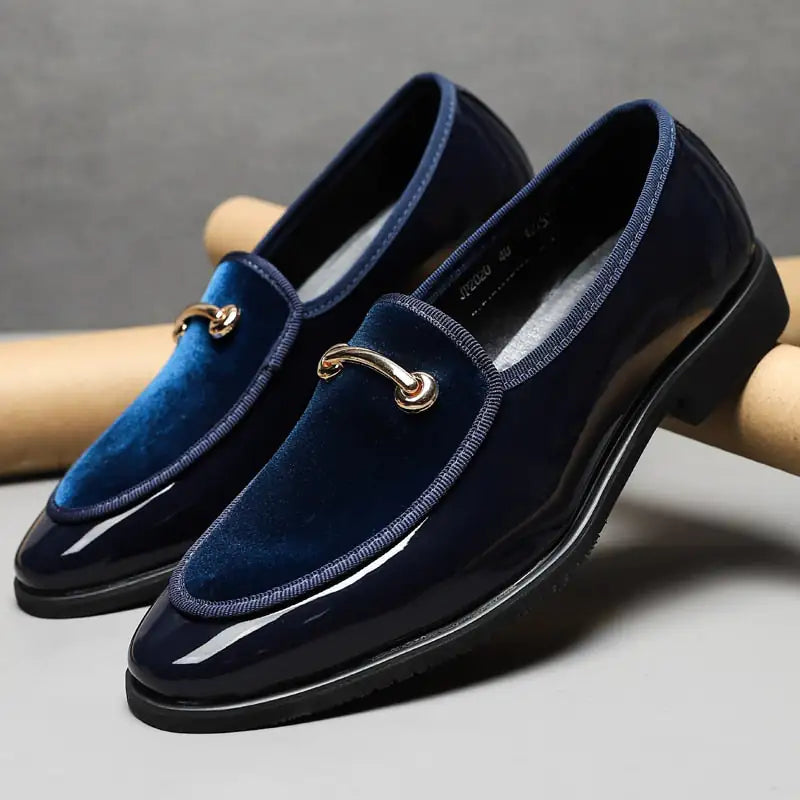 Premium Genuine Leather Orthopaedic Shoes