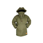 Hooded Medieval Coat